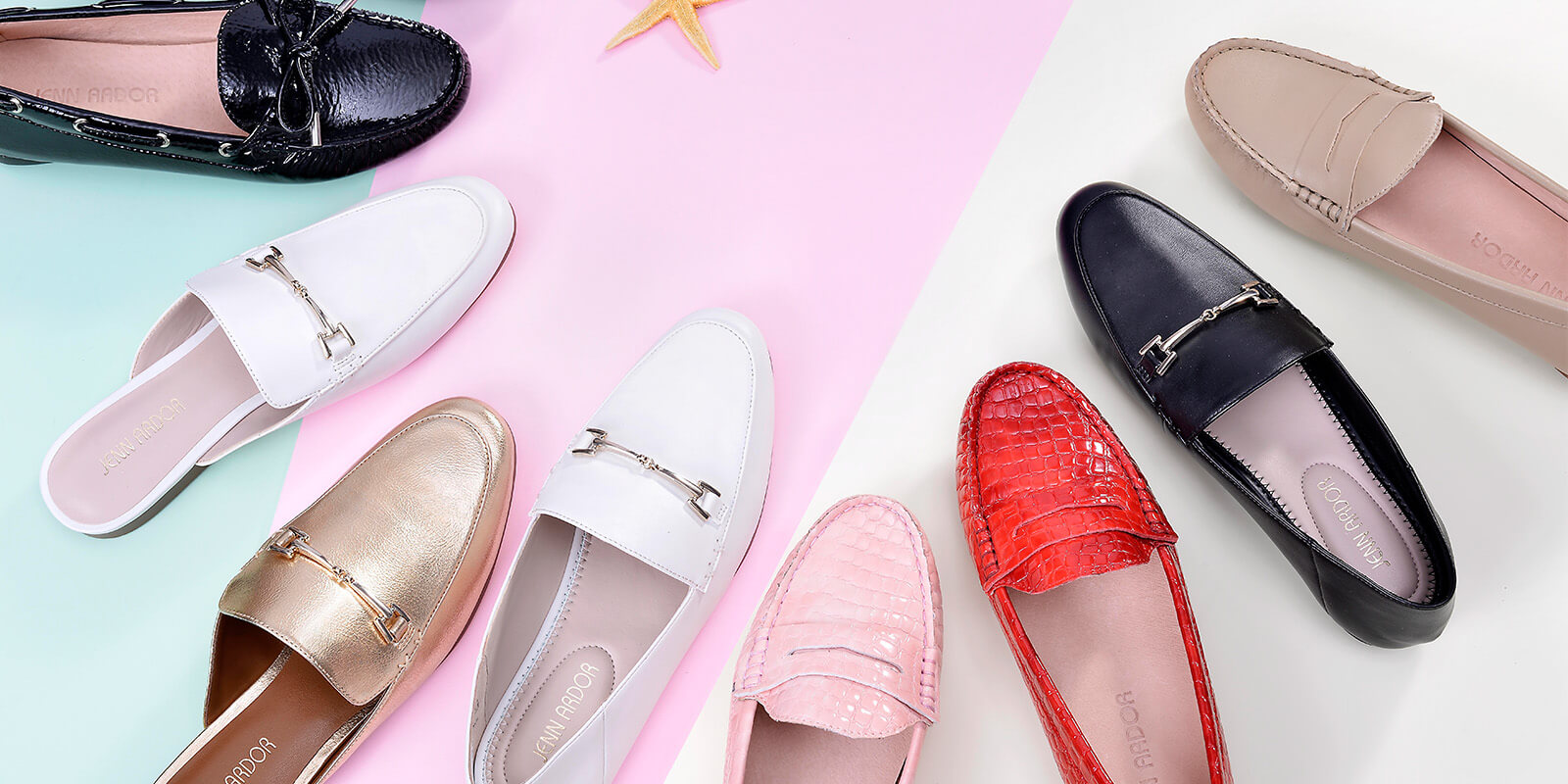 Gucci Loafers: Why They'll Always Be a Fashion Staple