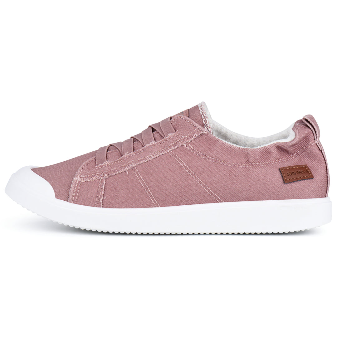 Casual Sneakers For Women#color_pink