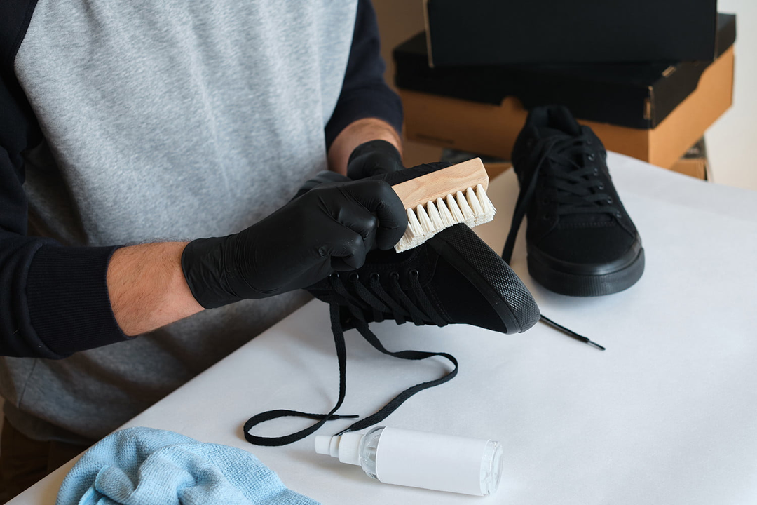 How to Extend the Life of your Sneakers? Dos and Don’ts