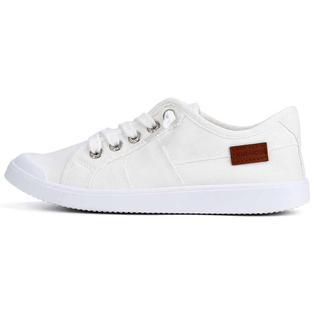 Casual Sneakers For Women#color_white