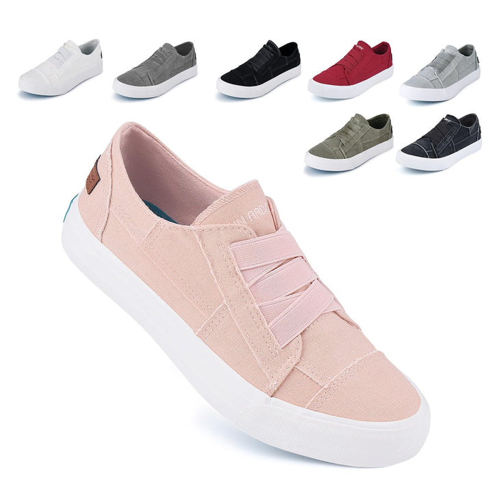 Business Casual Shoes For Women#color_pink