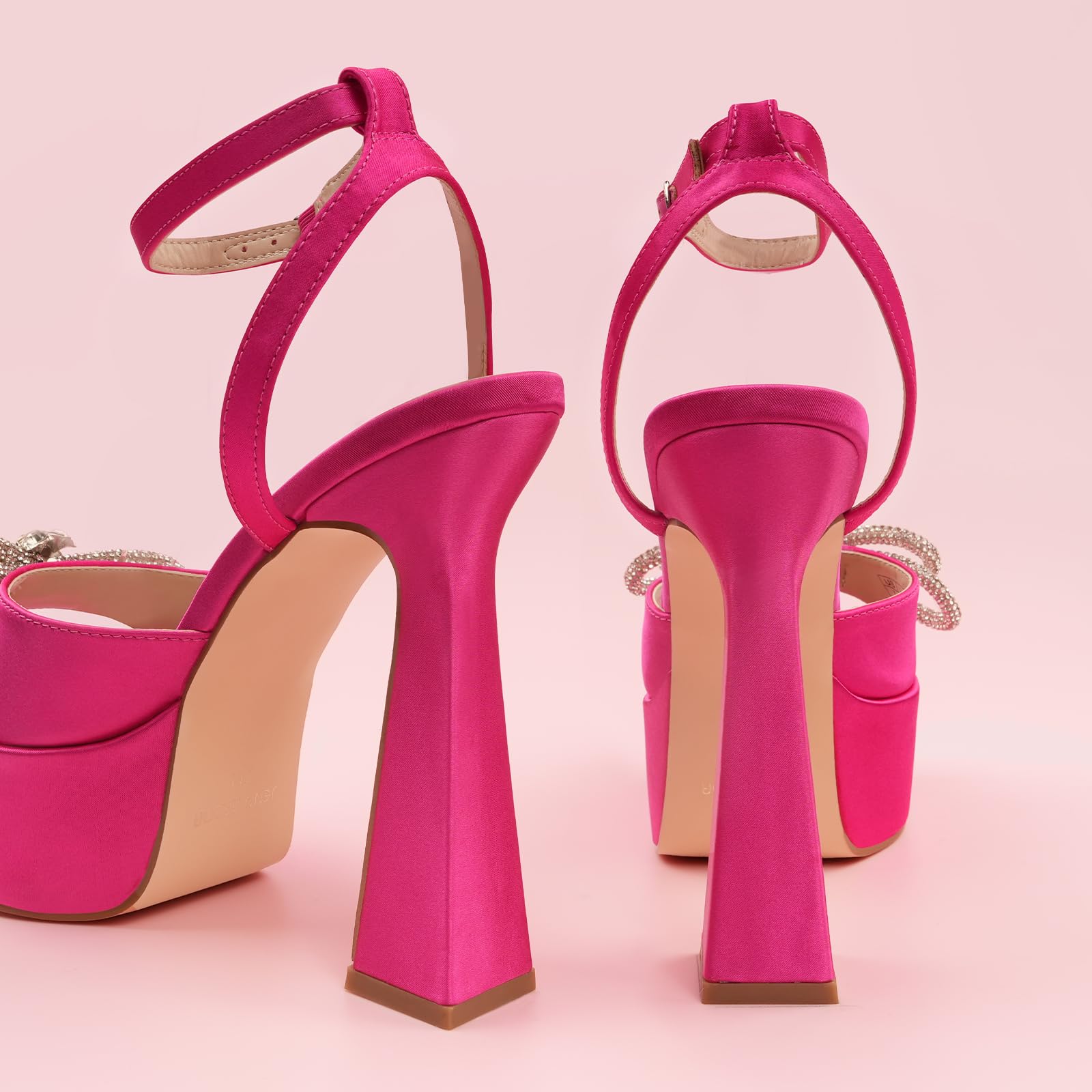 5 high heels hotsell