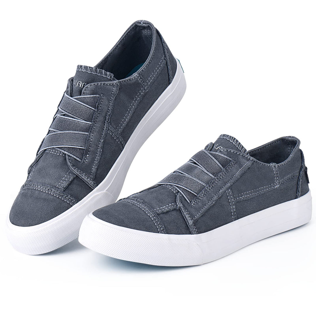Business Casual Shoes For Women#color_grey