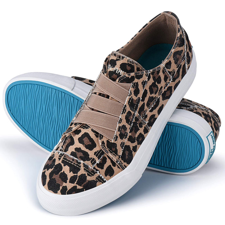 Business Casual Shoes For Women#color_leopard