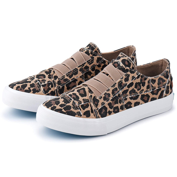 Business Casual Shoes For Women#color_leopard