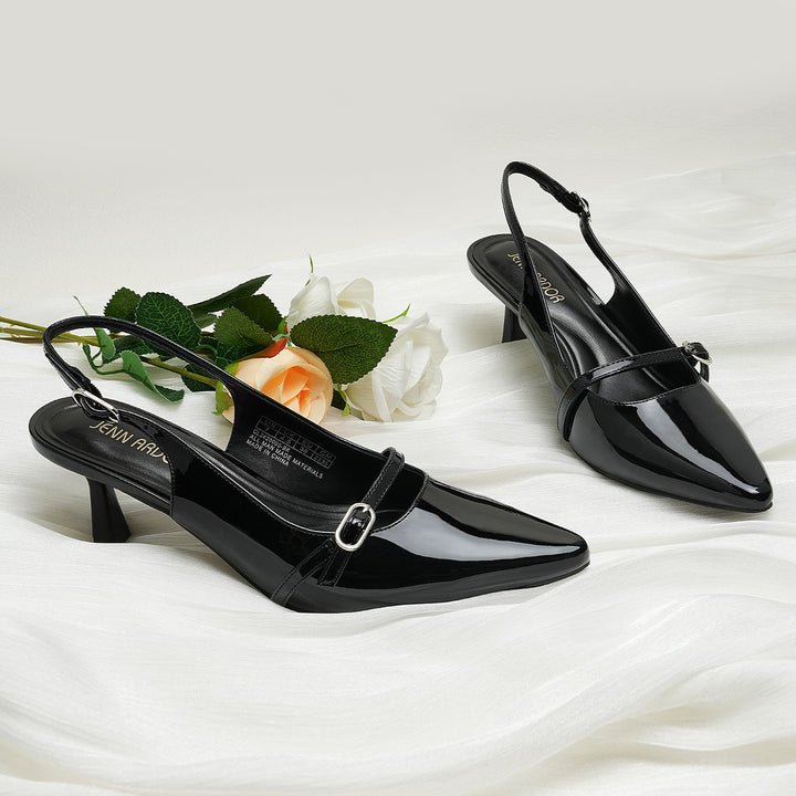 black kitten heels#color_black