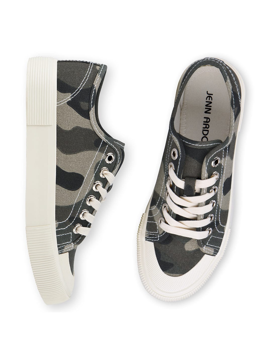 Fashion Low-Top Sneakers#color_camo