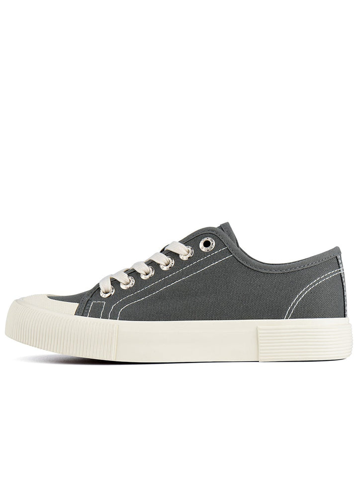 Fashion Low-Top Sneakers#color_dark-grey