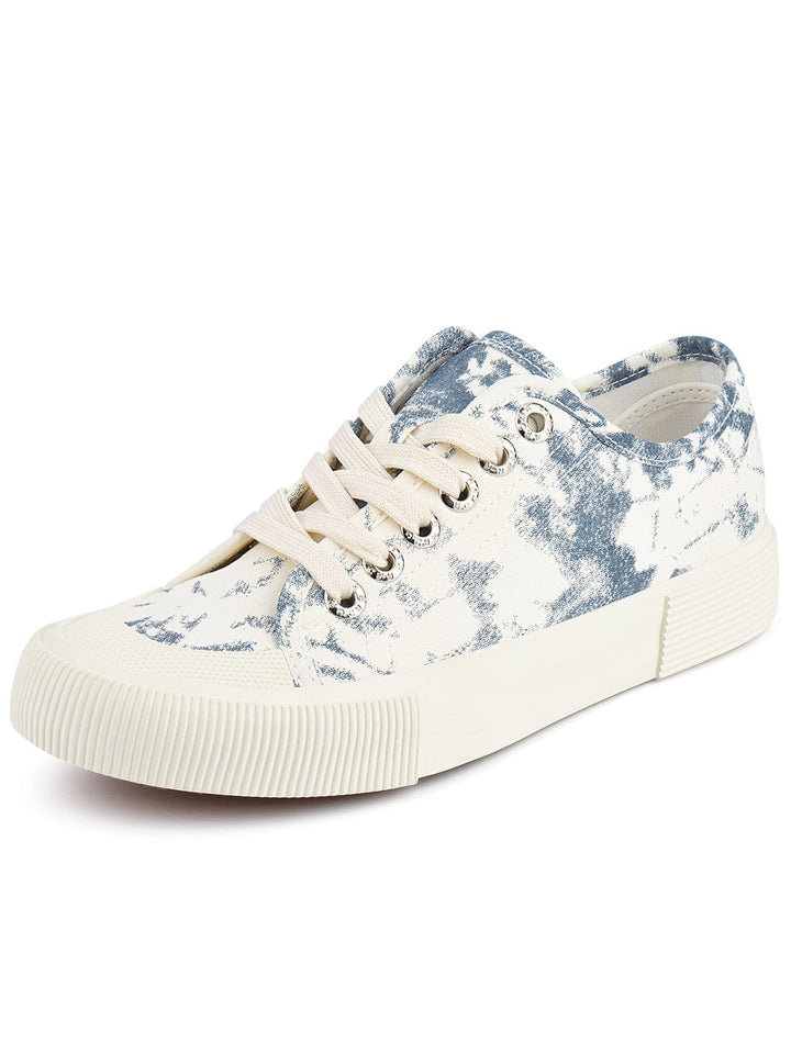 Fashion Low-Top Sneakers#color_floral-blue