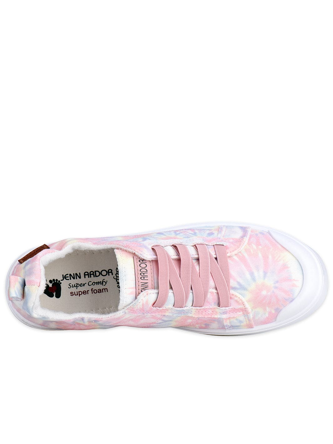 Canvas Low-Top Sneakers#color_pink-pastel