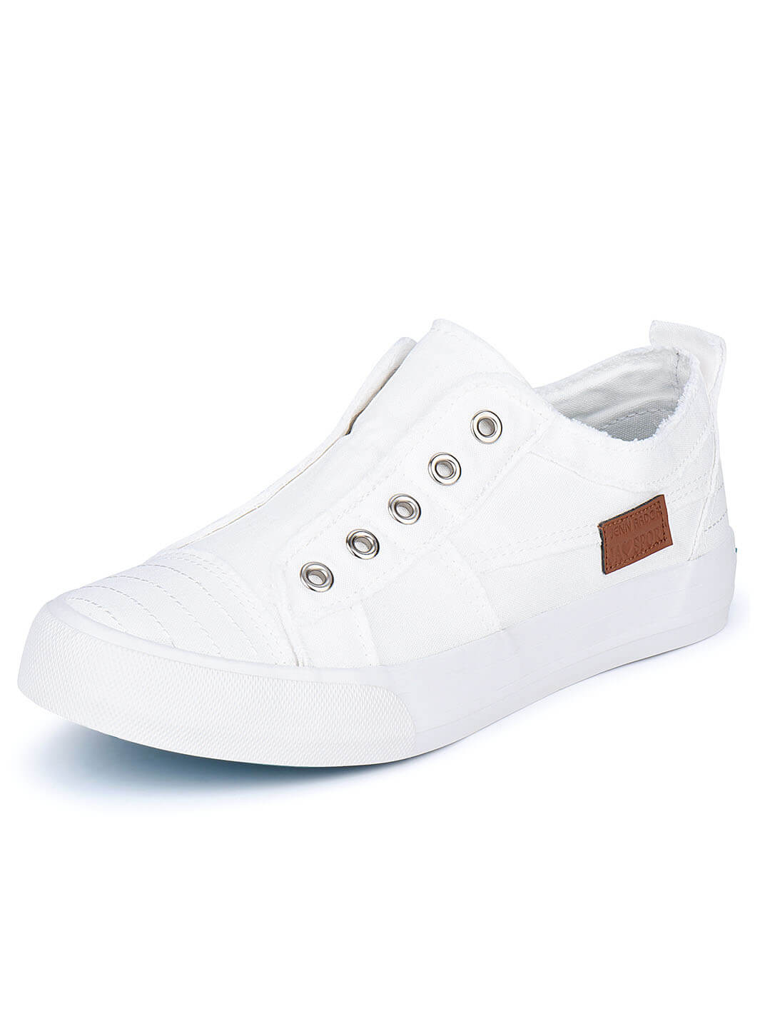 White Sneakers Women#color_white