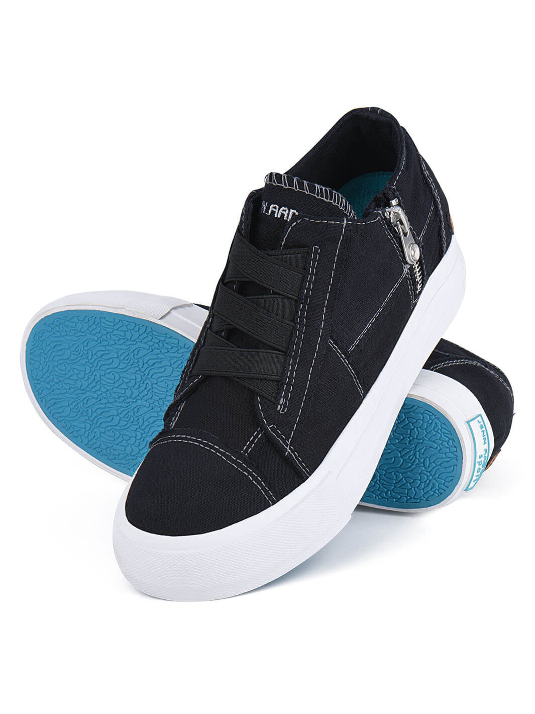 Women's high outlet top sneakers canada