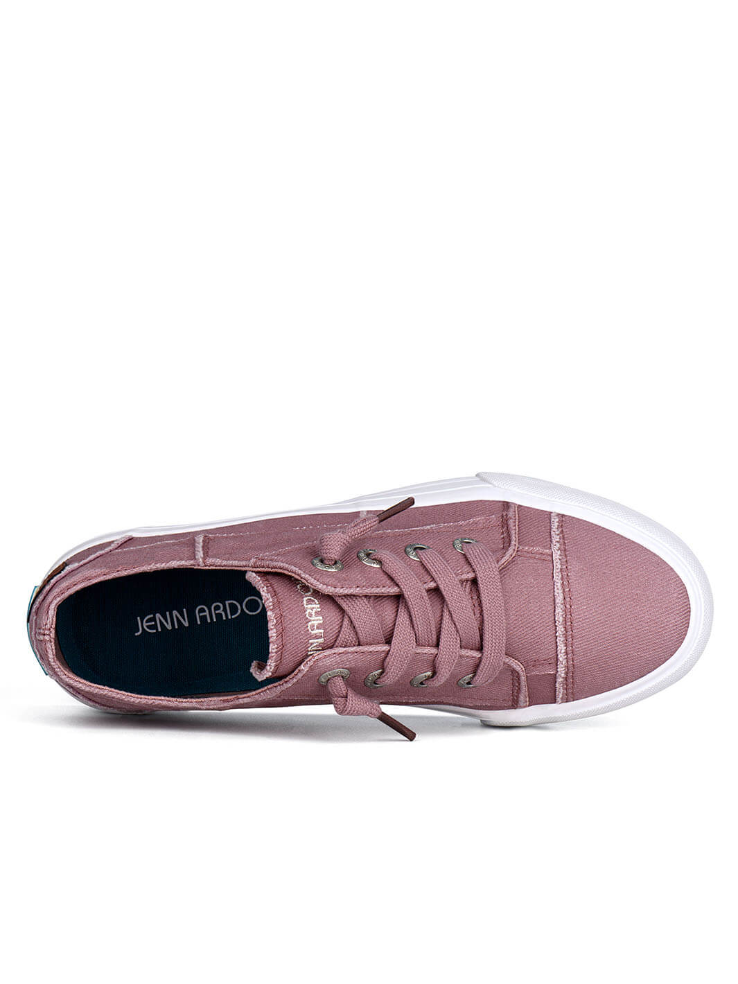 Women Casual Low-Top Sneakers#color_pink