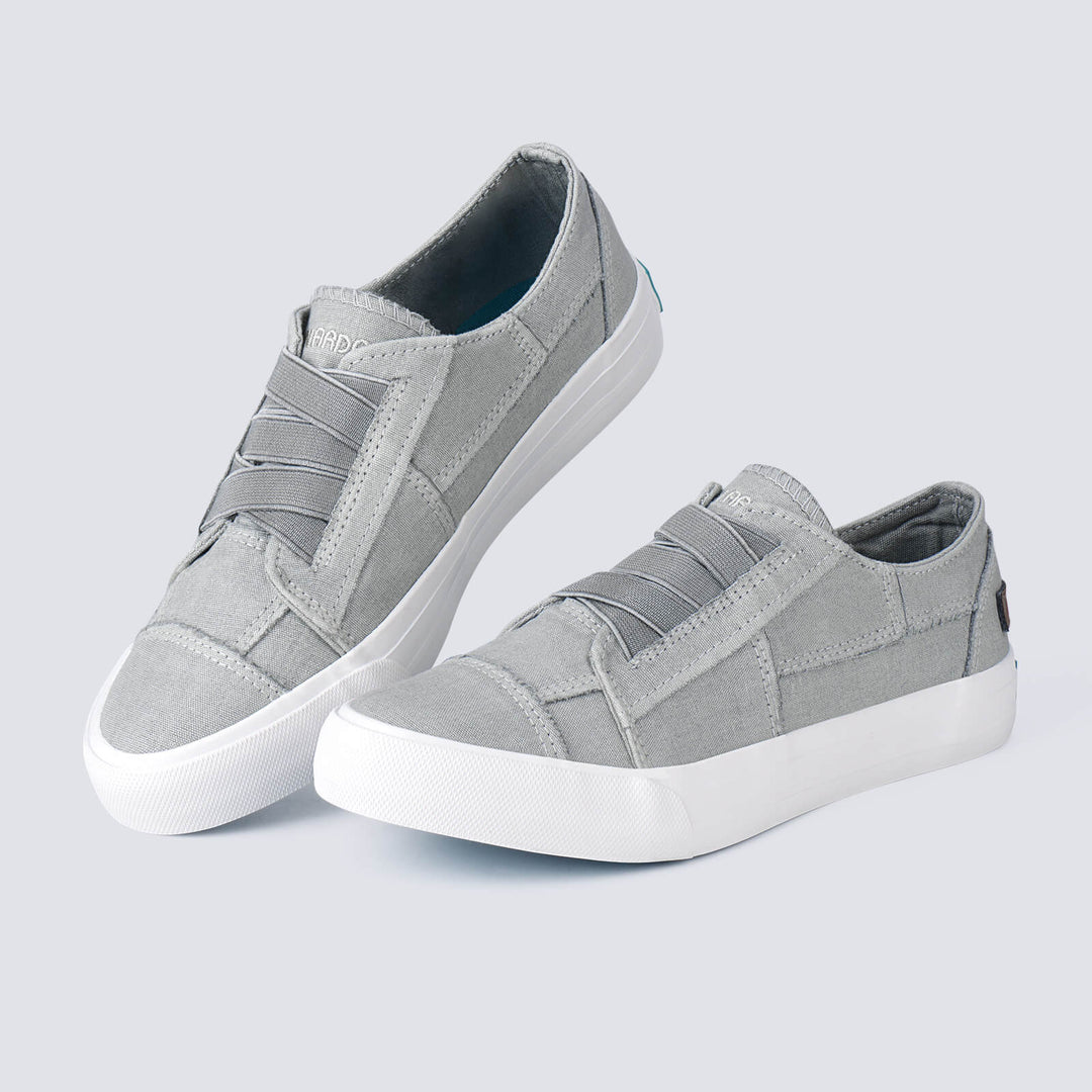 Business Casual Shoes For Women#color_light-grey