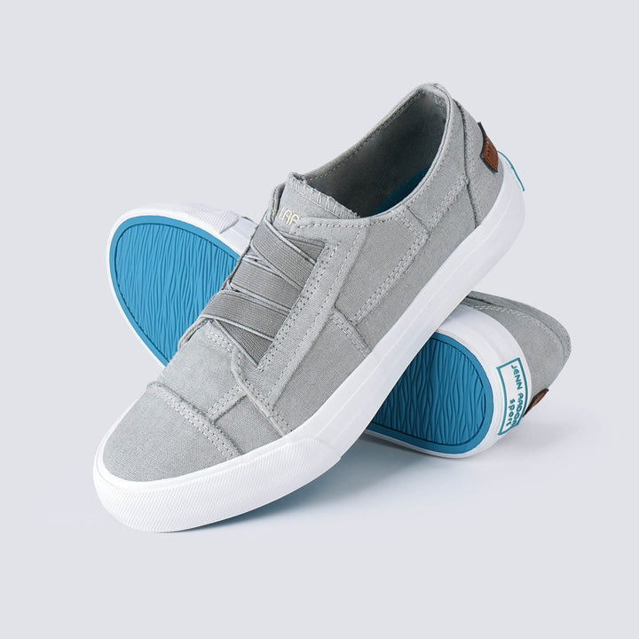 Business Casual Shoes For Women#color_light-grey