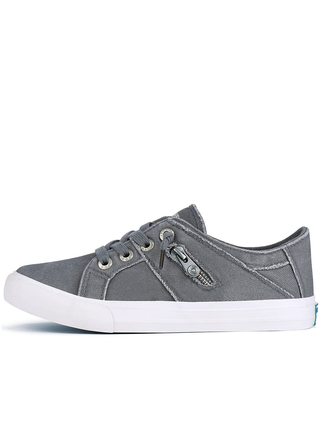 Women Casual Low-Top Sneakers#color_light-grey