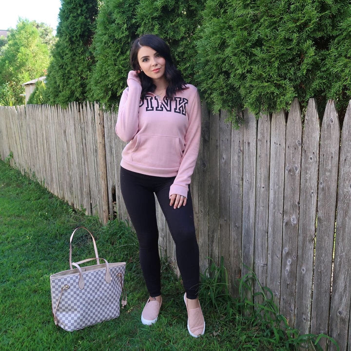 FASHION SNEAKERS â JENN ARDOR