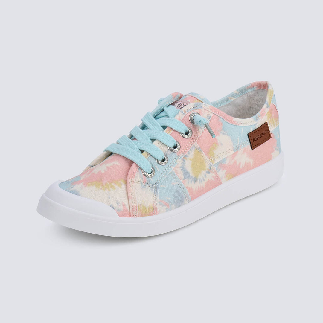 Casual Sneakers For Women#color_blue-pastel