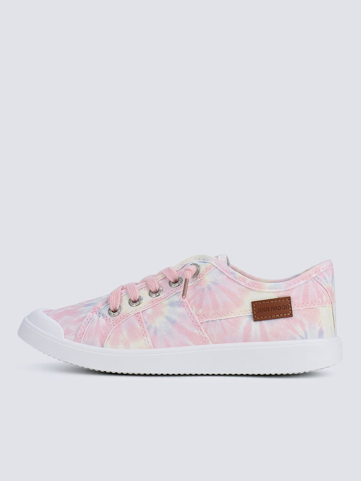 Casual Sneakers For Women#color_pink-pastel