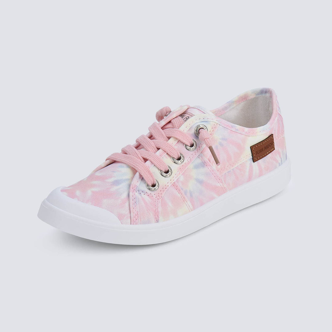 Casual Sneakers For Women#color_pink-pastel