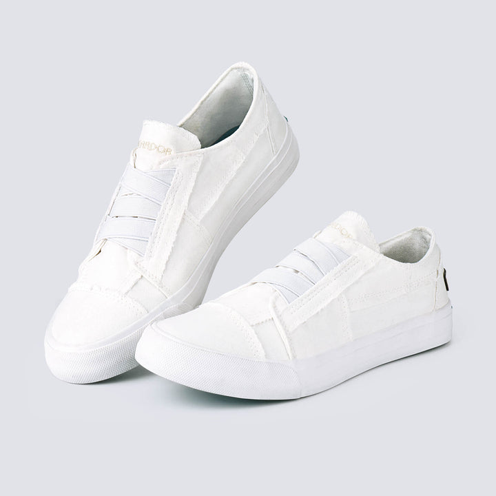 Business Casual Shoes For Women#color_white